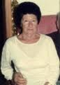 Margaret F. Carlo – 1915 – 2010 – mother of Anita Guglielmo