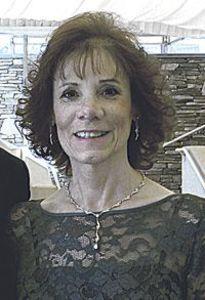 Mary M. Majauskas – 1953 – 2016 – wife of Jim Majauskas