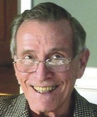 Robert L. Fritz – 1931 – 2018 – opened Fritz’s Snack Bar in Oxford