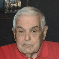 James J. O’Brien – 1931 – 2024 – father of Ricky O’Brien