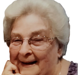 Joyce Lafo – 1933 – 2025 – mother of Butch Lafo