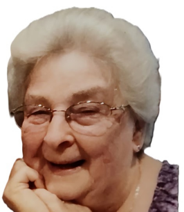 Joyce Lafo – 1933 – 2025 – mother of Butch Lafo