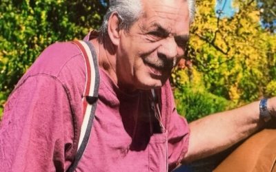 James T. Soresino – 1953 – 2025 – avid car enthusiast